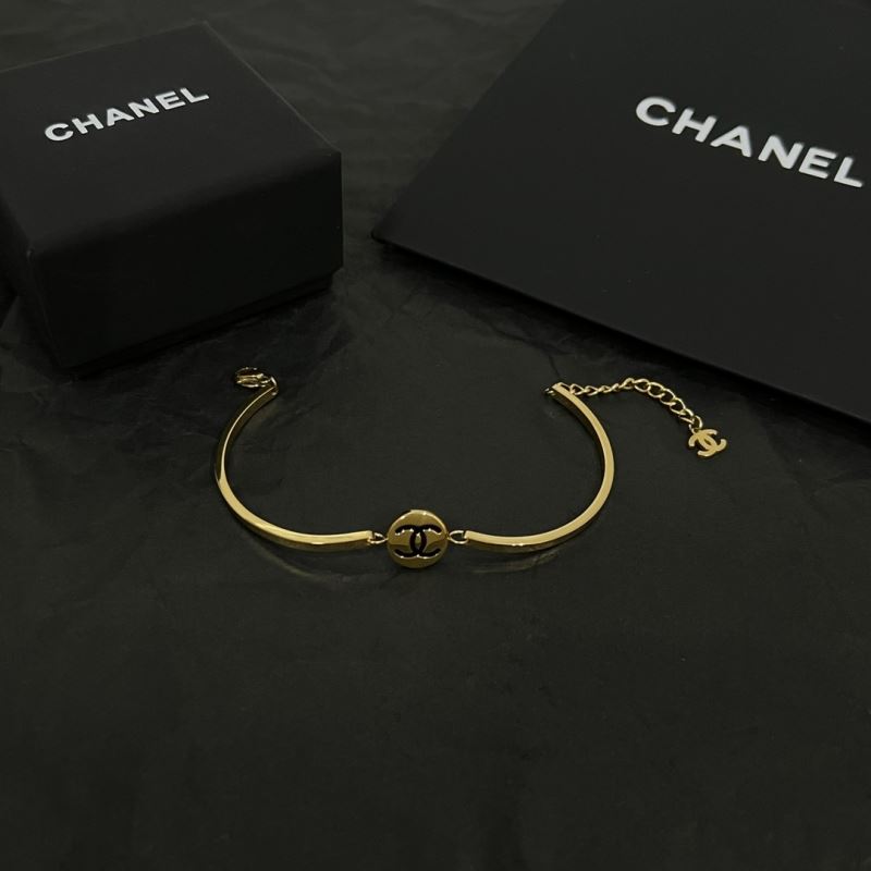 Chanel Bracelets